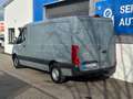 Mercedes-Benz Sprinter 317 CDI FWD L2 Aut. // AHK // NETTO: 29.158,-- Grau - thumbnail 5