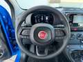 Fiat Panda 1.0 Hybrid+Komfortpaket+5Sitz+LED Bleu - thumbnail 8