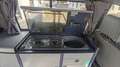 Volkswagen T4 California 2.4l Diesel Camper Weiß - thumbnail 7