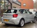 BMW 116 1-serie 116i Business+ Airco Cruise control  PDC Gris - thumbnail 6