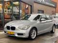 BMW 116 1-serie 116i Business+ Airco Cruise control  PDC Gris - thumbnail 3