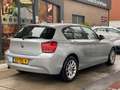 BMW 116 1-serie 116i Business+ Airco Cruise control  PDC Gris - thumbnail 5