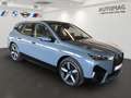 BMW iX xDrive40 Sportpaket*AHK*Harman/Kardon*Live Cockpit Grau - thumbnail 2