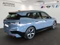 BMW iX xDrive40 Sportpaket*AHK*Harman/Kardon*Live Cockpit Grau - thumbnail 3