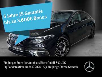 580 AMG Prem+ ExclNappaPkt FondTV 4xel.Sitze