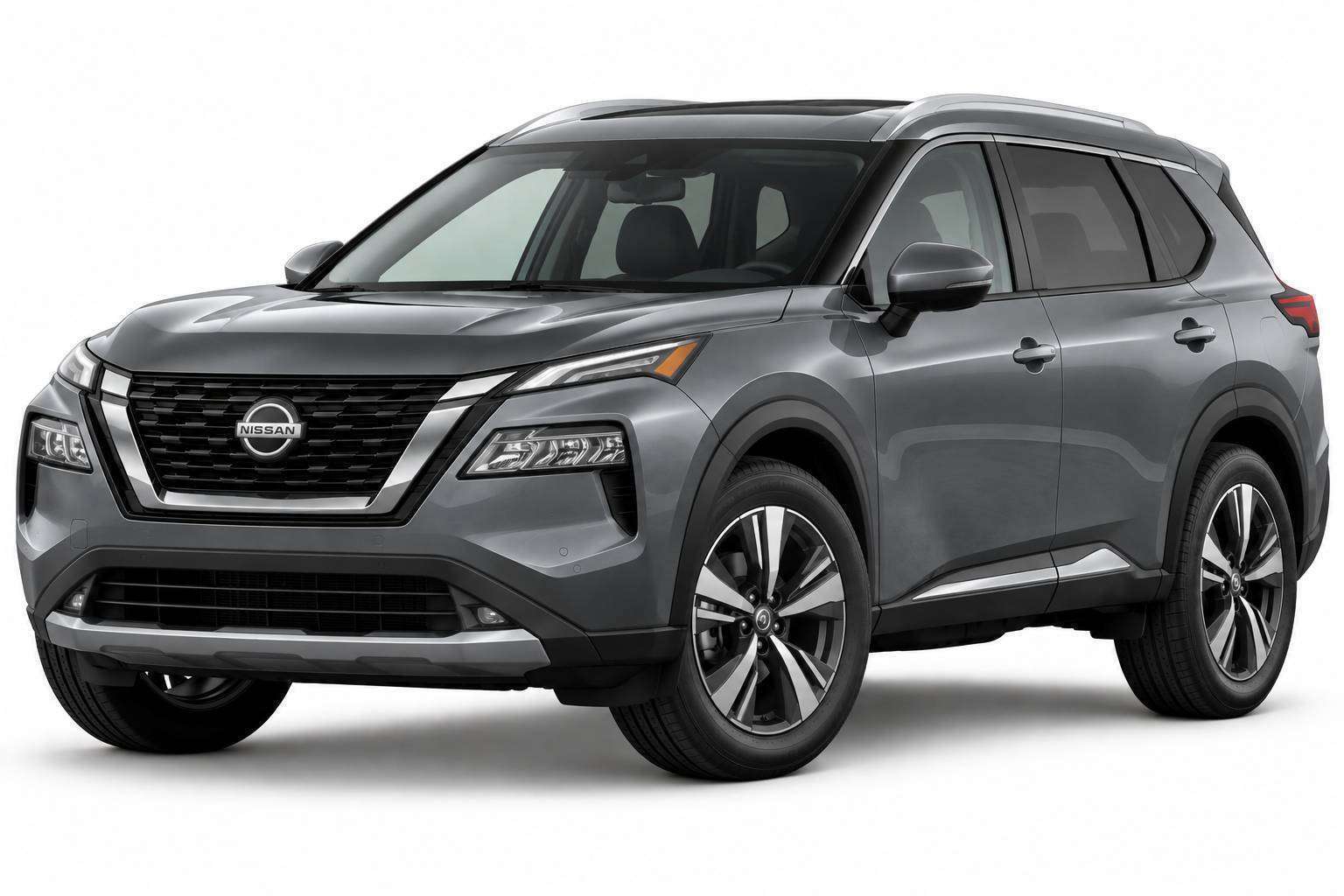 2026 Nissan Rogue SV Moonroof, AWD, CARPLAY/AUTO, REARVIEW CAMERA