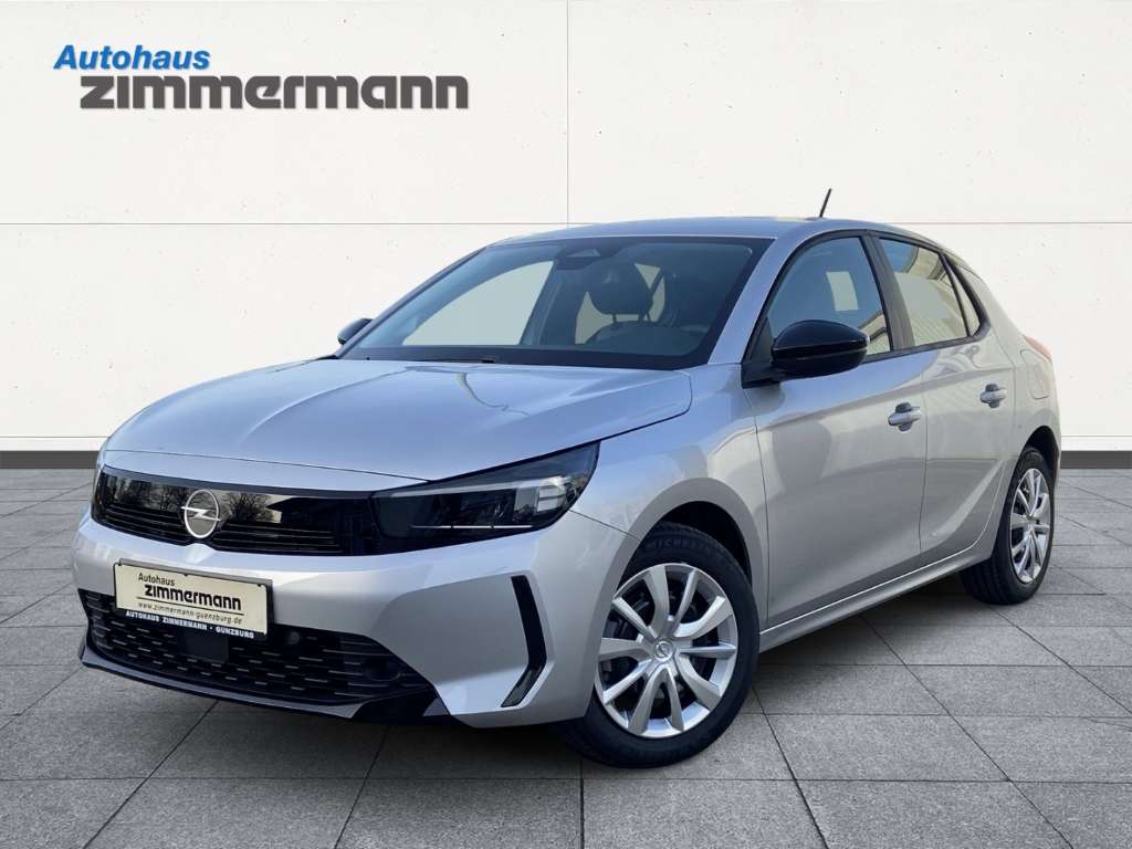 Brugt Opel Corsa 1.2