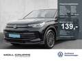 Volkswagen Tiguan 1.5 eTSI DSG Goal 360 ACC AUT EL.HECK FLA Zwart - thumbnail 1