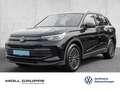 Volkswagen Tiguan 1.5 eTSI DSG Goal 360 ACC AUT EL.HECK FLA Nero - thumbnail 1