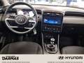 Hyundai TUCSON TUCSON 1.6 Turbo Select Klimaut. LED Navi Apple Rouge - thumbnail 13