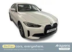 Bmw i4 eDrive40 Gran Coupe