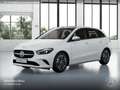 Mercedes-Benz B 200 PROGRESSIVE+PANO+MULTIBEAM+KAMERA+TOTW+7G Weiß - thumbnail 13