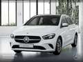 Mercedes-Benz B 200 PROGRESSIVE+PANO+MULTIBEAM+KAMERA+TOTW+7G Weiß - thumbnail 2