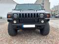 HUMMER H2 6.0 V8  Big Foot Optik *LPG Gas & 37er Walzen Černá - thumbnail 2