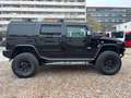 HUMMER H2 6.0 V8  Big Foot Optik *LPG Gas & 37er Walzen Černá - thumbnail 4
