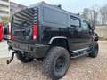 HUMMER H2 6.0 V8  Big Foot Optik *LPG Gas & 37er Walzen Černá - thumbnail 8