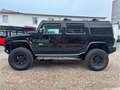HUMMER H2 6.0 V8  Big Foot Optik *LPG Gas & 37er Walzen Černá - thumbnail 5