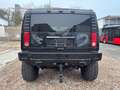 HUMMER H2 6.0 V8  Big Foot Optik *LPG Gas & 37er Walzen Černá - thumbnail 7