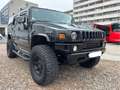 HUMMER H2 6.0 V8  Big Foot Optik *LPG Gas & 37er Walzen Černá - thumbnail 3