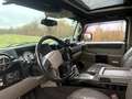 HUMMER H2 6.0 V8  Big Foot Optik *LPG Gas & 37er Walzen Černá - thumbnail 9