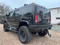 HUMMER H2 6.0 V8  Big Foot Optik *LPG Gas & 37er Walzen Černá - thumbnail 6