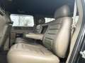HUMMER H2 6.0 V8  Big Foot Optik *LPG Gas & 37er Walzen Černá - thumbnail 11