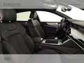 Audi A7 sportback 40 2.0 tdi mhev 12v business advanced qu Bleu - thumbnail 10