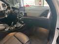 BMW X3 X3 xdrive20d xLine 190cv auto TAGLIANDI BMW FULL Weiß - thumbnail 10