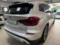 BMW X3 X3 xdrive20d xLine 190cv auto TAGLIANDI BMW FULL Weiß - thumbnail 15