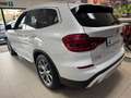 BMW X3 X3 xdrive20d xLine 190cv auto TAGLIANDI BMW FULL Weiß - thumbnail 13