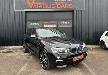 (F26) M40 I 360 CH pack m