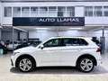 Volkswagen Tiguan 1.4 eHibrid R-Line 180kW Blanco - thumbnail 3