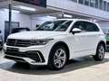 Volkswagen Tiguan 1.4 eHibrid R-Line 180kW Blanco - thumbnail 1