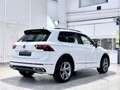 Volkswagen Tiguan 1.4 eHibrid R-Line 180kW Blanc - thumbnail 7
