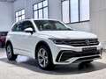 Volkswagen Tiguan 1.4 eHibrid R-Line 180kW Blanco - thumbnail 2