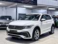 Volkswagen Tiguan 1.4 eHibrid R-Line 180kW Blanc - thumbnail 1