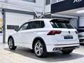 Volkswagen Tiguan 1.4 eHibrid R-Line 180kW Blanco - thumbnail 5