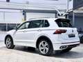 Volkswagen Tiguan 1.4 eHibrid R-Line 180kW Blanc - thumbnail 6