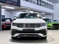 Volkswagen Tiguan 1.4 eHibrid R-Line 180kW Blanc - thumbnail 2