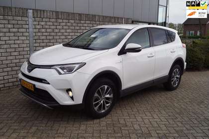 Toyota RAV 4 2.5 Hybrid AWD Dynamic Autom Navi Camera Adaptieve