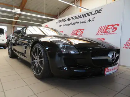 Annonce voiture d'occasion Mercedes-Benz SLS - CARADIZE