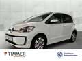 Volkswagen up! Edition 61 kW *KAMERA*MAPS+MORE*CLIMATRONIC*WKR* Weiß - thumbnail 1