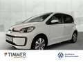 Volkswagen up! Edition 61 kW *KAMERA*MAPS+MORE*CLIMATRONIC*WKR* Белый - thumbnail 1