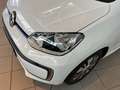 Volkswagen up! Edition 61 kW *KAMERA*MAPS+MORE*CLIMATRONIC*WKR* Белый - thumbnail 6