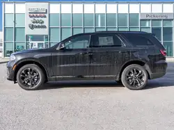 Dodge Durango 2026
