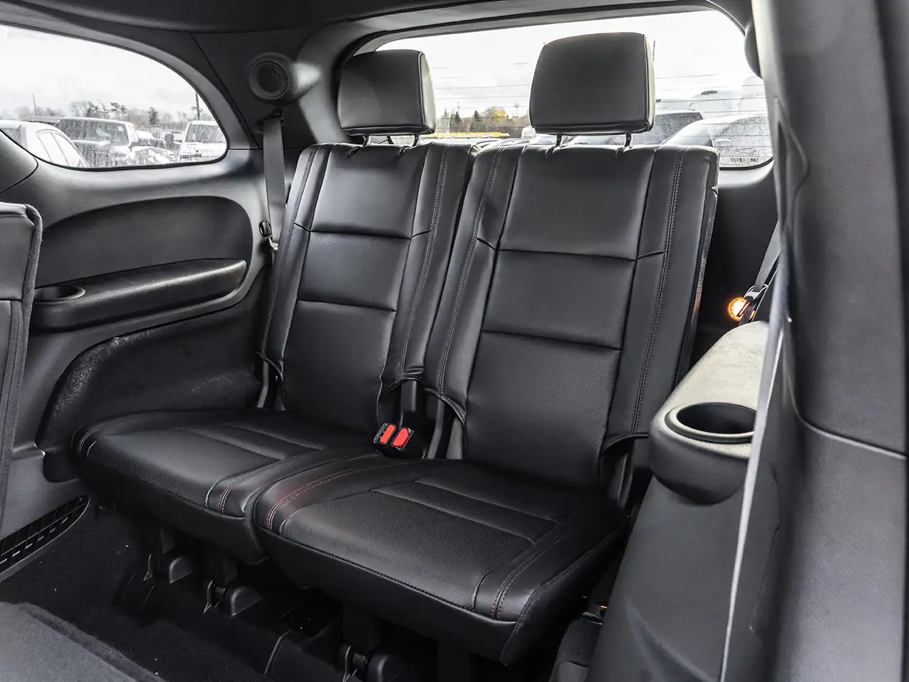 Dodge Durango photo Dodge Durango