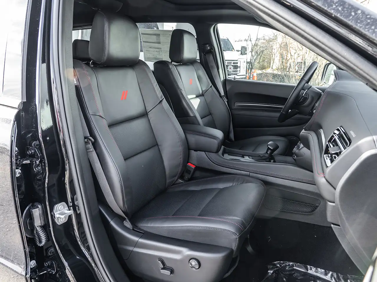 Dodge Durango photo Dodge Durango
