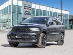 Dodge Durango 2026