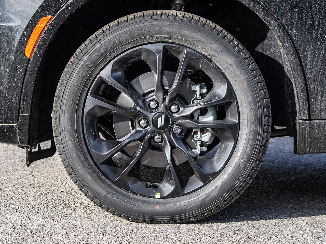 Dodge Durango photo Dodge Durango
