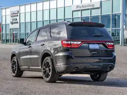 Dodge Durango 2026